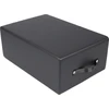 Pilates Box inSPORTline 60.5 x 41 x 22.5 cm