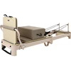 Pilates Reformer inSPORTline Comfolder EVO