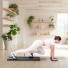 Pilates Reformer inSPORTline Trancer Basic