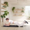 Pilates reformeris inSPORTline Trancer Basic
