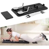 Pilates reformeris inSPORTline Trancer Basic