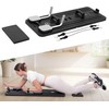 Pilates Reformer inSPORTline Trancer Basic