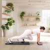 Pilates Reformer inSPORTline Trancer Basic