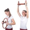 Pilates žiedas inSPORTline Impira