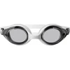 NQG600AF GRAY SWIMMING GOGGLES NILS AQUA