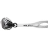 NQG600AF GRAY SWIMMING GOGGLES NILS AQUA