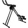 Pilvo preso treniruoklis inSPORTline Ab Lifter Evo