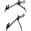 Pilvo preso treniruoklis inSPORTline Ab Lifter Evo