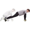 Pilvo preso treniruoklis - ratukas inSPORTline AR050 (iki 90kg)