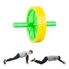 Pilvo preso treniruoklis - ratukas inSPORTline AR150 (iki 100kg)
