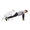 Pilvo preso treniruoklis - ratukas inSPORTline AR150 (iki 100kg)