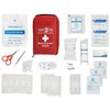 Pirmosios pagalbos rinkinys Origin Outdoors Hiking, 18vnt.