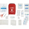 Pirmosios pagalbos rinkinys Origin Outdoors Hiking, 18vnt.