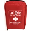 Pirmosios pagalbos rinkinys Origin Outdoors Hiking, 18vnt.