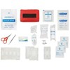 Pirmosios pagalbos rinkinys Origin Outdoors Hiking, 18vnt.