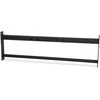 "Pivot Fitness PM114 Chin Up Bar Short for Monkey Bars