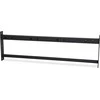 "Pivot Fitness PM114 Chin Up Bar Short for Monkey Bars
