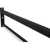 "Pivot Fitness PM114 Chin Up Bar Short for Monkey Bars