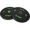 Pivot Fitness Pro Training svorio diskų rinkinys 10 kg