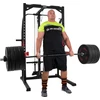 "Pivot Fitness Pro Training Bumper Plates" 10 kg rinkinys