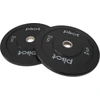 Pivot Fitness Pro Training svorio diskų rinkinys 5kg