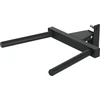 Pivot Fitness XA6730 komercinė sustiprinta lygiagrečių rankena