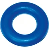 Plaštakų treniruoklis Hand Grip Ring Yate, mėlynas