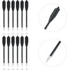 Plastic Arrows inSPORTline Dagson – 12 Pcs.