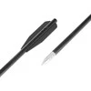 Plastic Arrows inSPORTline Dagson – 12 Pcs.