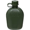 Plastikinė gertuvė MFH – žalia, 1 l