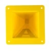 Plastikiniai treniruočių žymekliai inSPORTline Alphabet 23 cm (26vnt.)