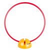 Plastikinis gimnastikos lankas inSPORTline Hulano 60cm 165g