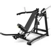 Plate-Loaded Incline Chest Press Machine inSPORTline Velocer