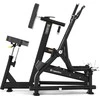 Plate-Loaded Rowing Machine inSPORTline Velocer