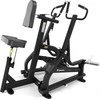 Plate-Loaded Rowing Machine inSPORTline Velocer