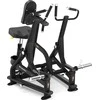 Plate-Loaded Rowing Machine inSPORTline Velocer