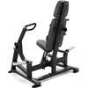 Plate-Loaded Seated Chest Press Machine inSPORTline Velocer