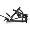 Plate-Loaded Seated Shoulder Press Machine inSPORTline Velocer