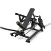 Plate-Loaded Seated Shoulder Press Machine inSPORTline Velocer