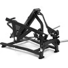 Plate-Loaded Seated Shoulder Press Machine inSPORTline Velocer