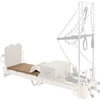 Platform Extender for inSPORTline Comfolder EVO Pilates Reformer