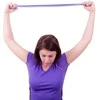Plati pasipriešinimo guma - kilpa inSPORTline Hangy 70cm (lengvas)