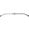 Plati traukimo rankena inSPORTline 120cm
