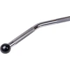 Plati traukimo rankena inSPORTline 120cm