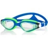 Plaukimo akiniai Aqua-Speed Ceto mėlynas 30
