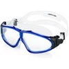 Aqua-speed Sirocco mėlyni 01 plaukimo akiniai