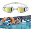 Plaukimo akiniai inSPORTline Clariflow Mirror