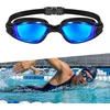 Plaukimo akiniai inSPORTline Clariflow Mirror