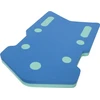 Plaukimo lenta Yate Tech1 51x31x3,5 cm