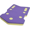 Plaukimo lenta Yate Tech1 51x31x3,5 cm